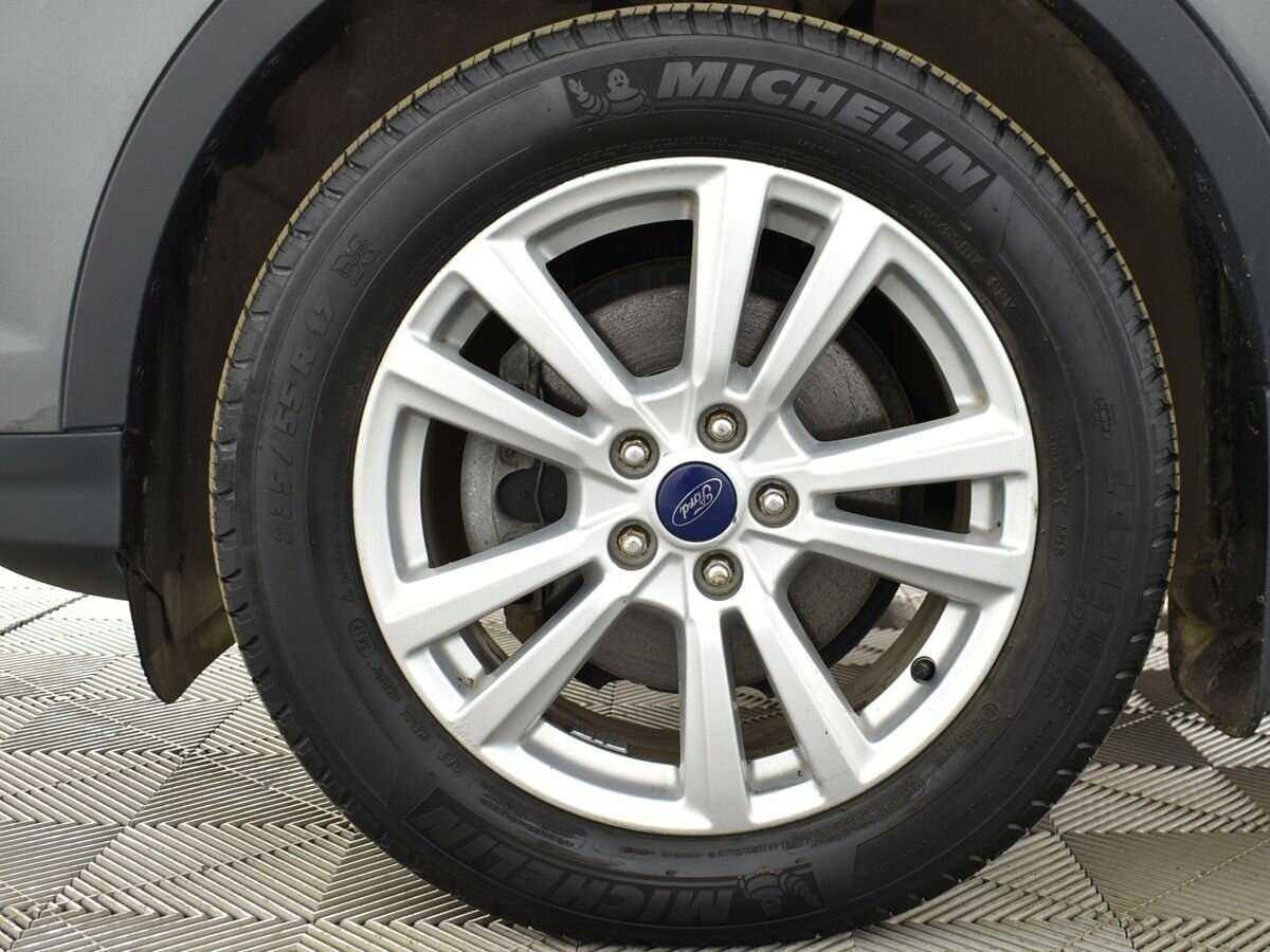 Продажа Б/У Форд Куга. Фото: #7