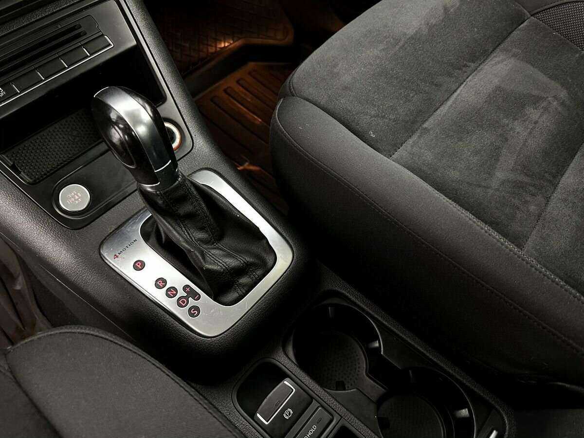 Продажа Б/У Фольксваген Тигуан. Фото: #14