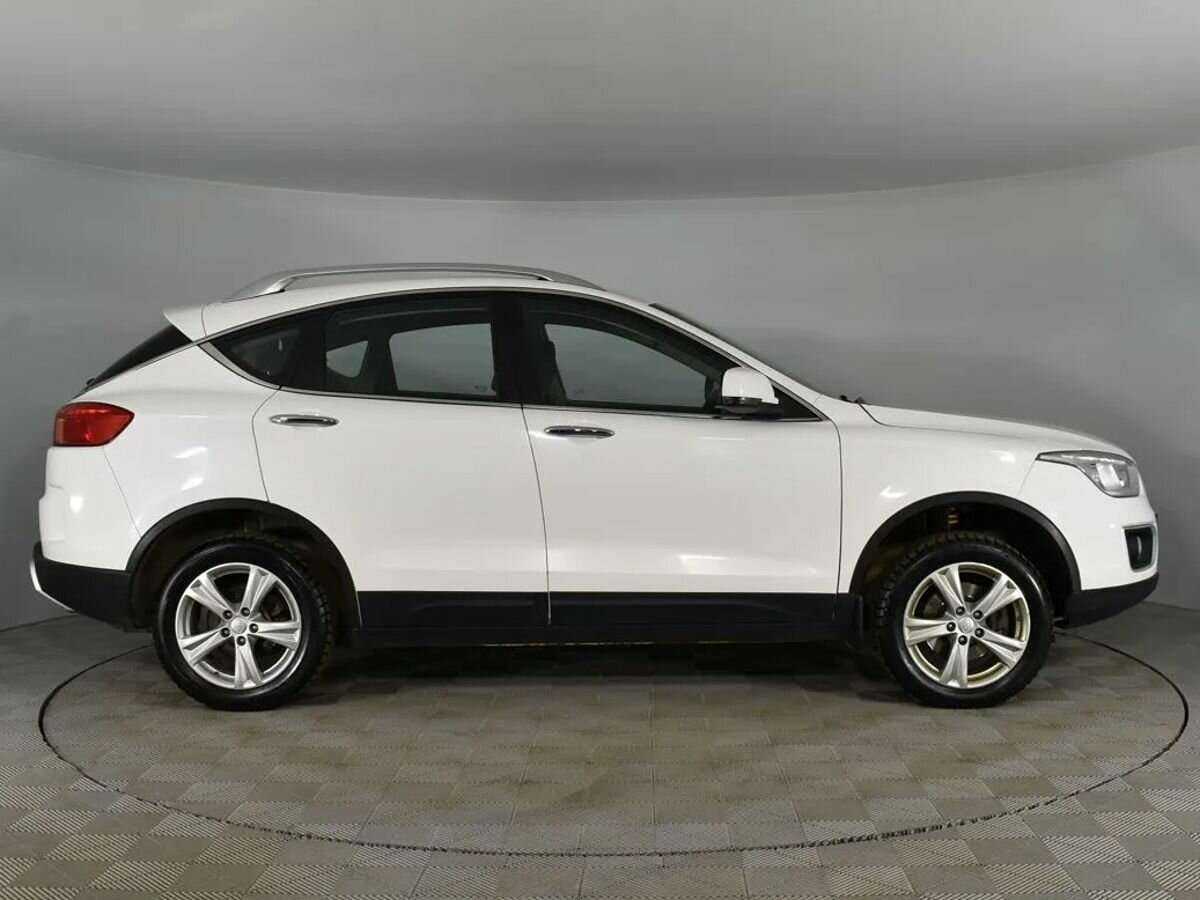 Продажа Б/У ФАВ Бестюрн Икс80. Фото: #4