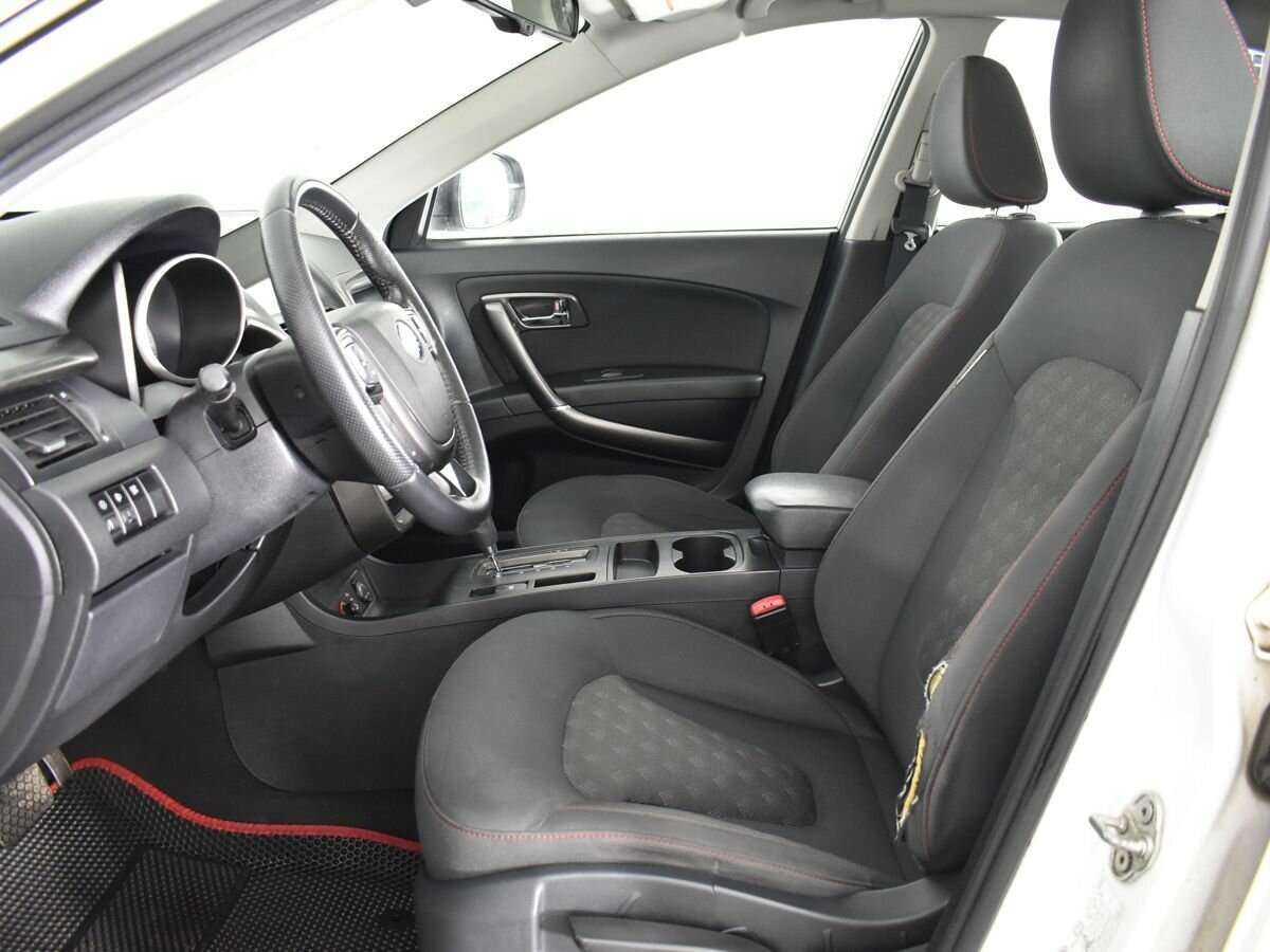 Продажа Б/У ФАВ Бестюрн Икс80. Фото: #9