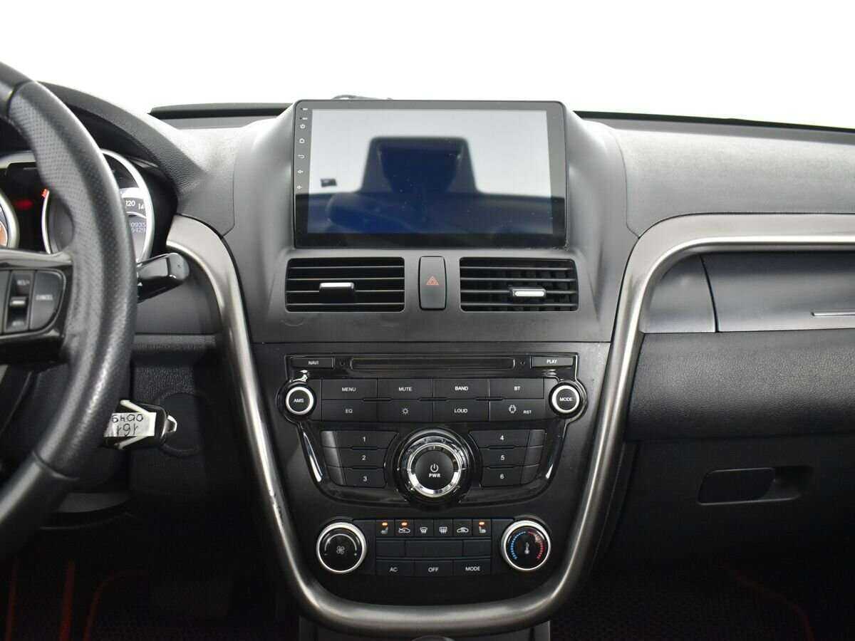 Продажа Б/У ФАВ Бестюрн Икс80. Фото: #13