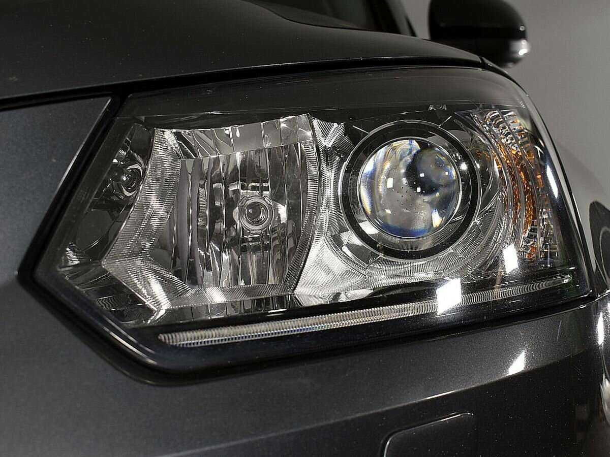 Продажа Б/У Шкода Йети. Фото: #6