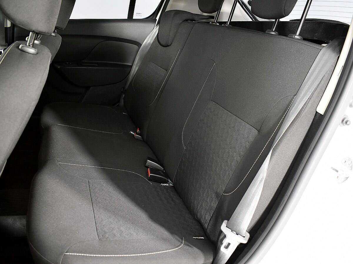 Продажа Б/У Рено Сандеро. Фото: #7