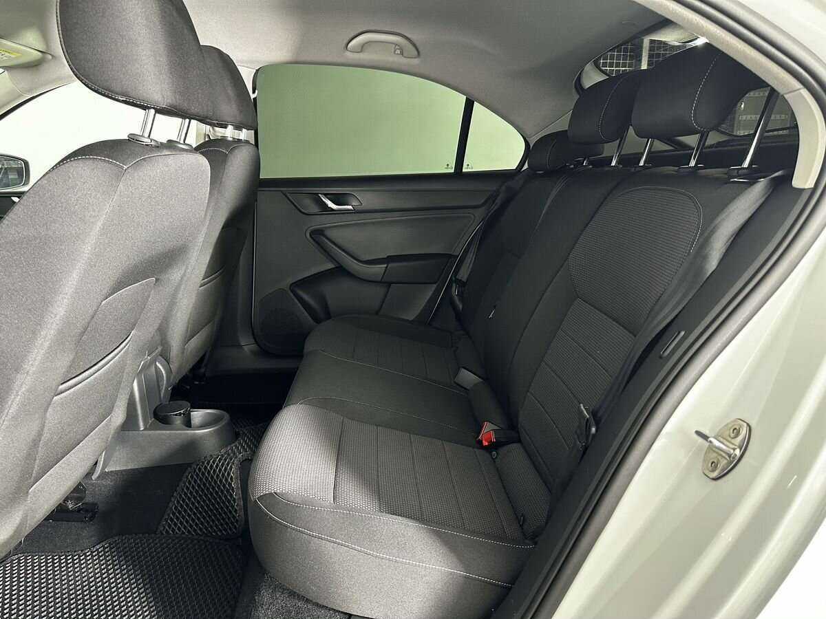 Продажа Б/У Шкода Рапид. Фото: #15