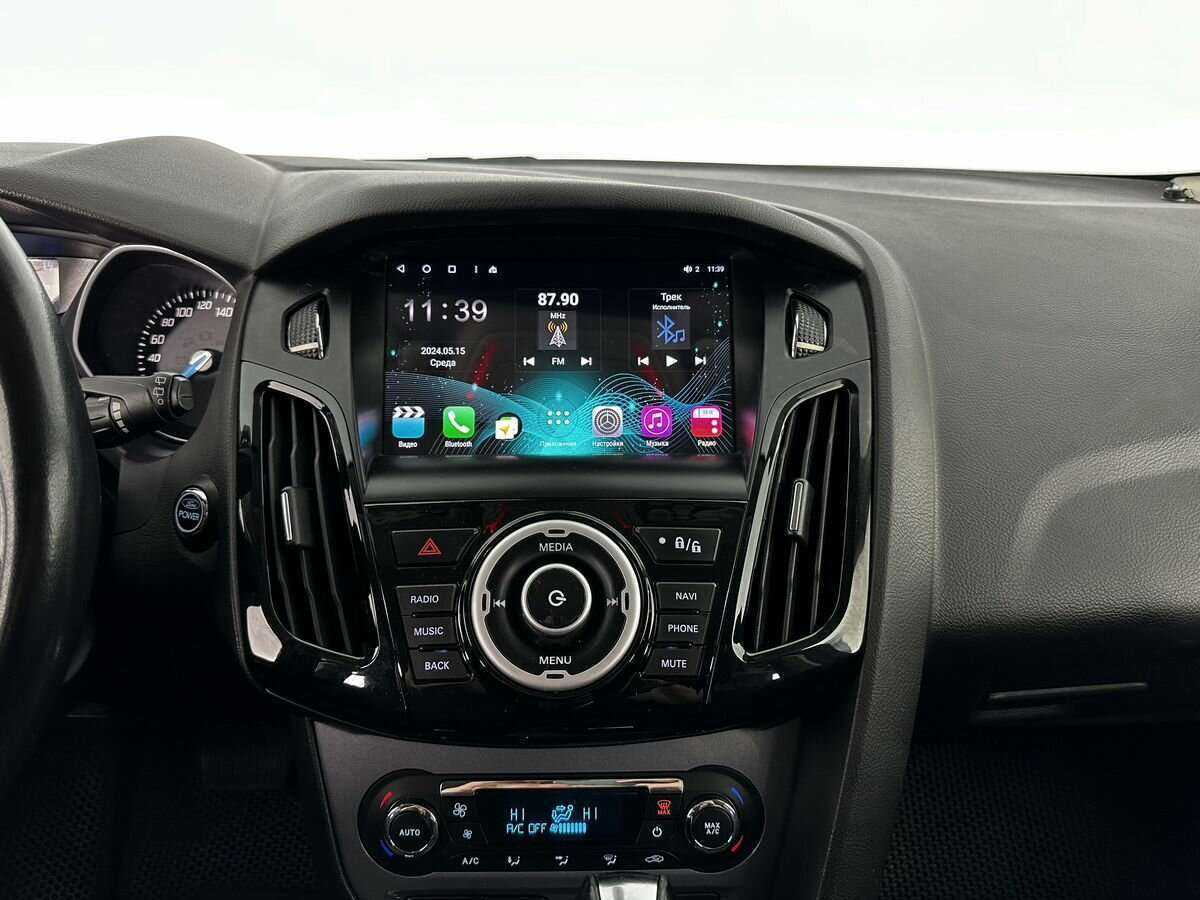 Продажа Б/У Форд Фокус. Фото: #13