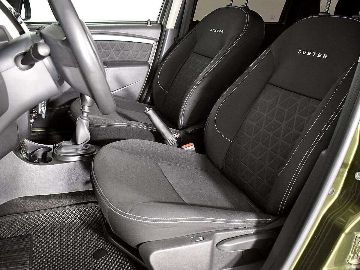 Продажа Б/У Рено Дастер. Фото: #7