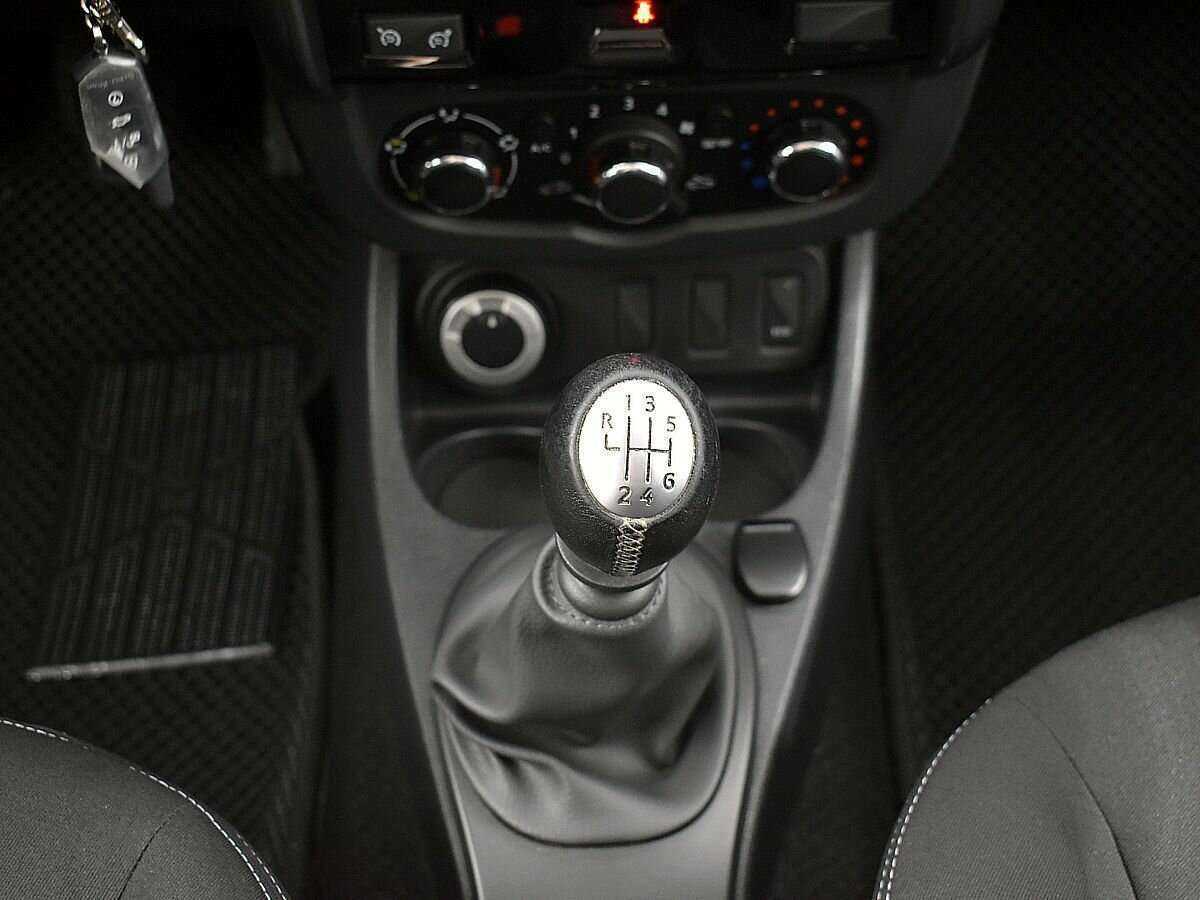 Продажа Б/У Рено Дастер. Фото: #13