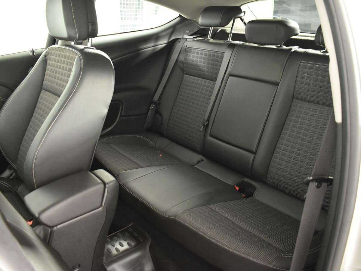 Продажа Б/У Опель Астра. Фото: #13