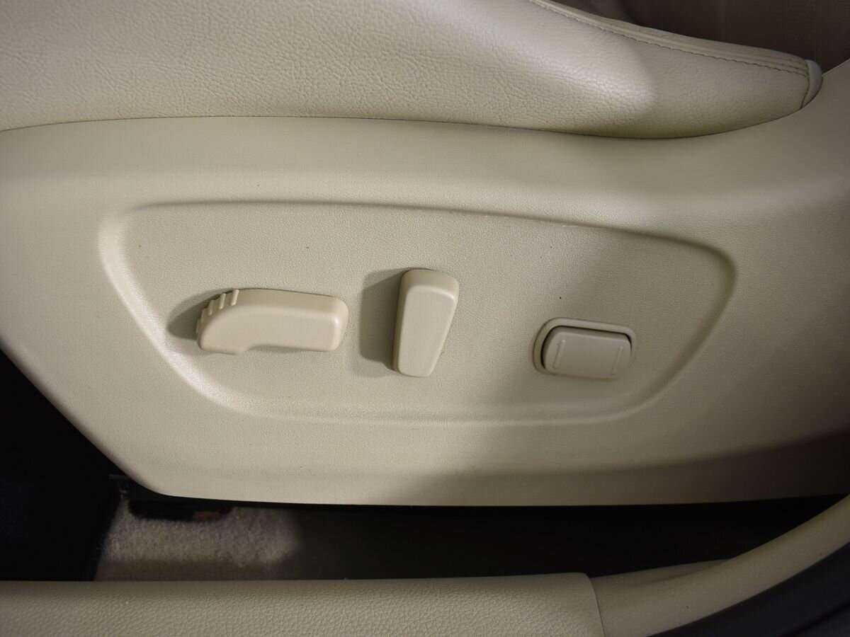 Продажа Б/У Ниссан Икс-Трейл. Фото: #13