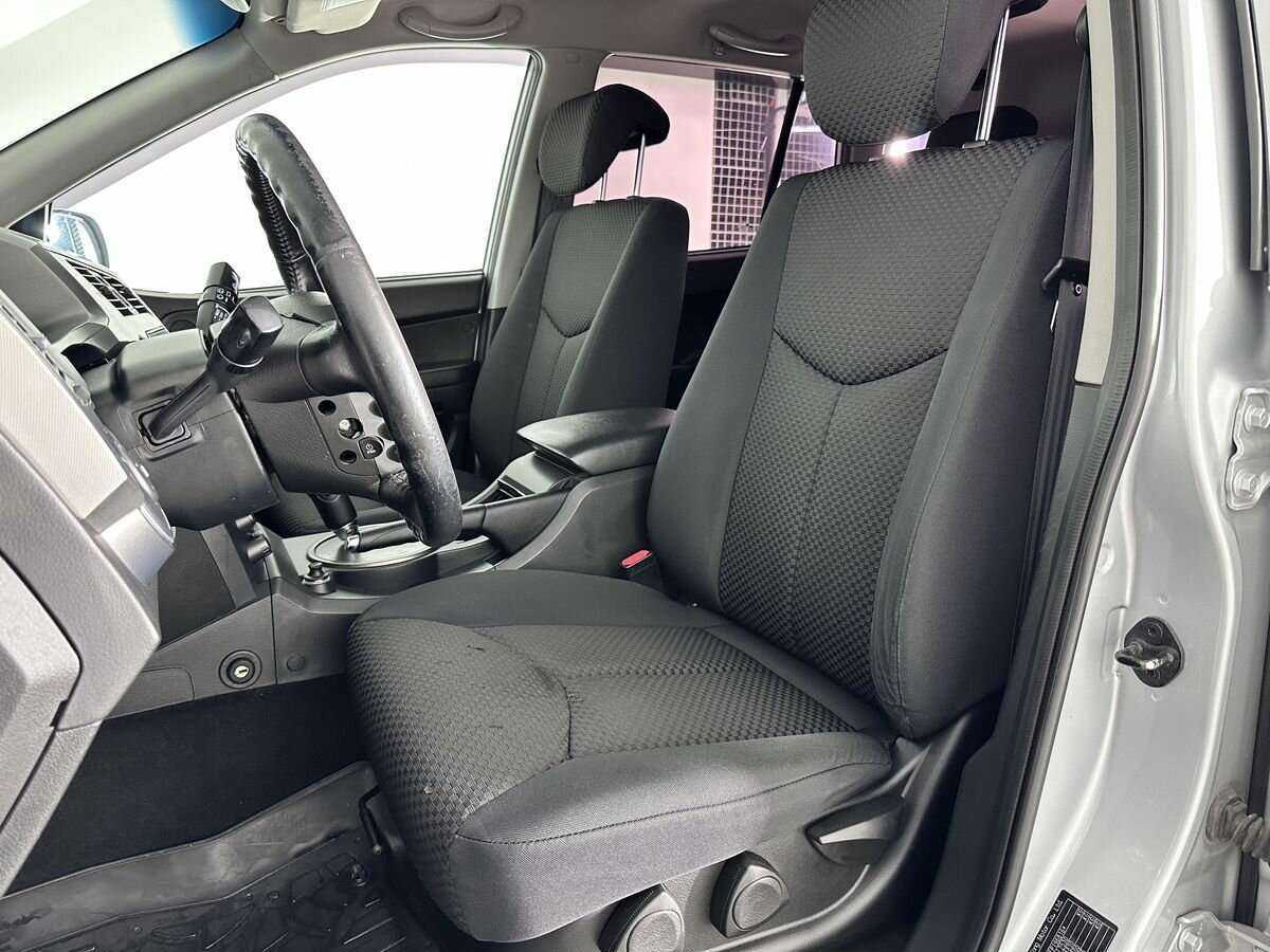 Продажа Б/У Сан-Ён Кирон. Фото: #7