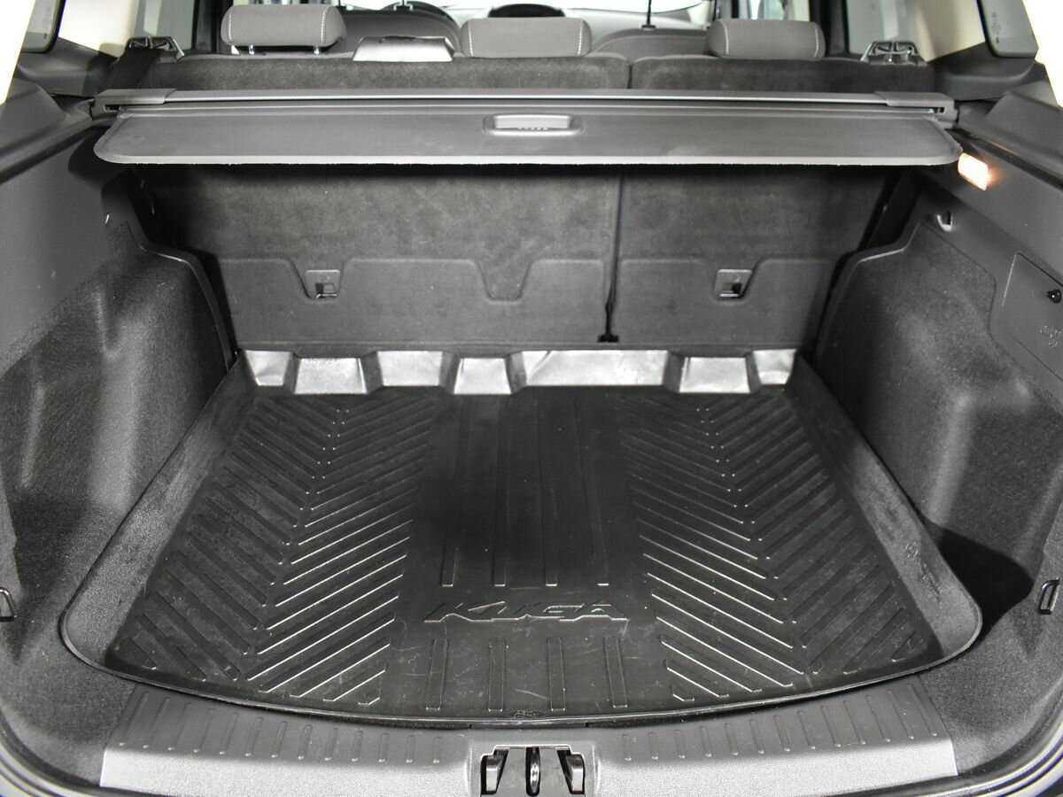 Продажа Б/У Форд Куга. Фото: #16