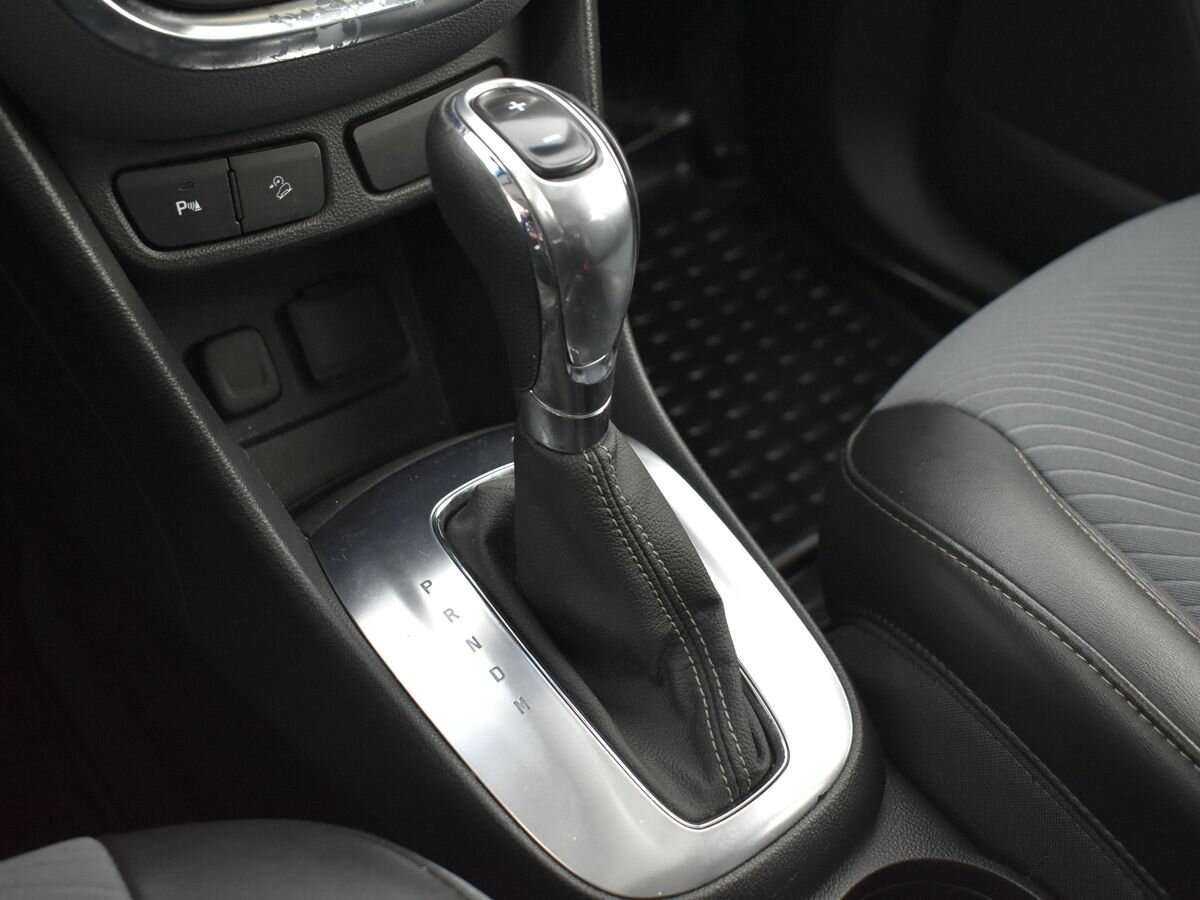 Продажа Б/У Опель Мокка. Фото: #12