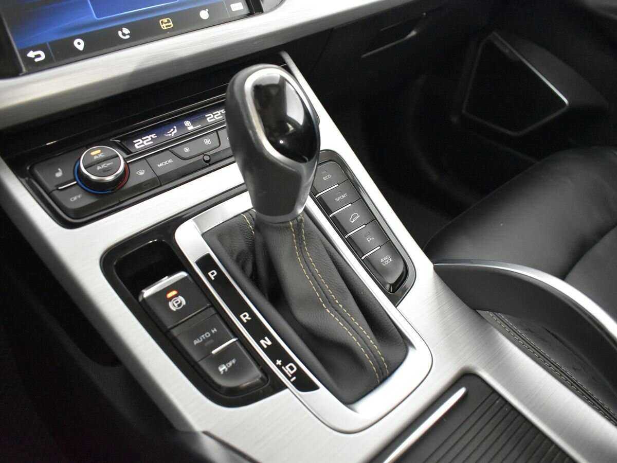 Продажа Б/У Джили Атлас. Фото: #14