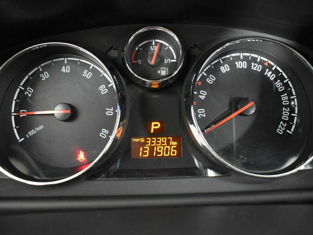 Продажа Б/У Опель Антара. Фото: #10