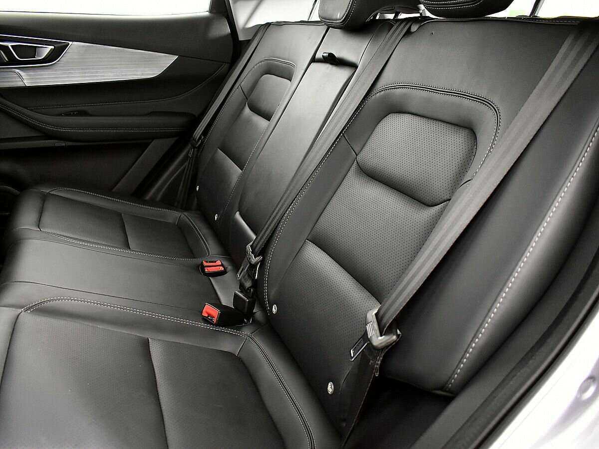 Продажа Б/У Чери Тигго 4 Про. Фото: #8