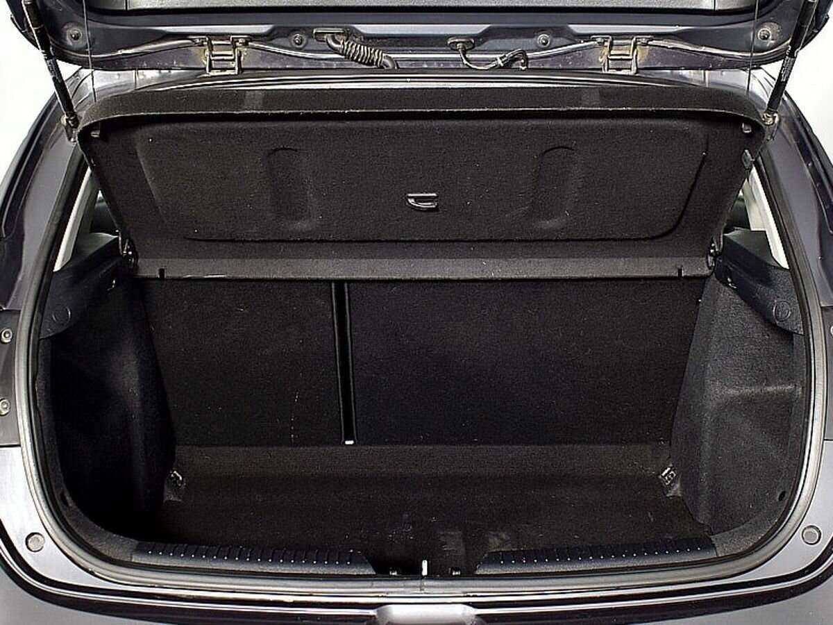 Продажа Б/У Киа Сид. Фото: #15