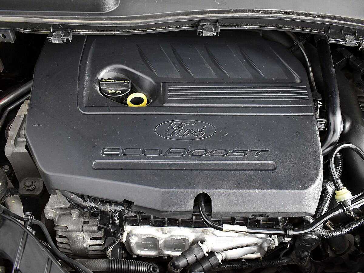 Продажа Б/У Форд Куга. Фото: #19