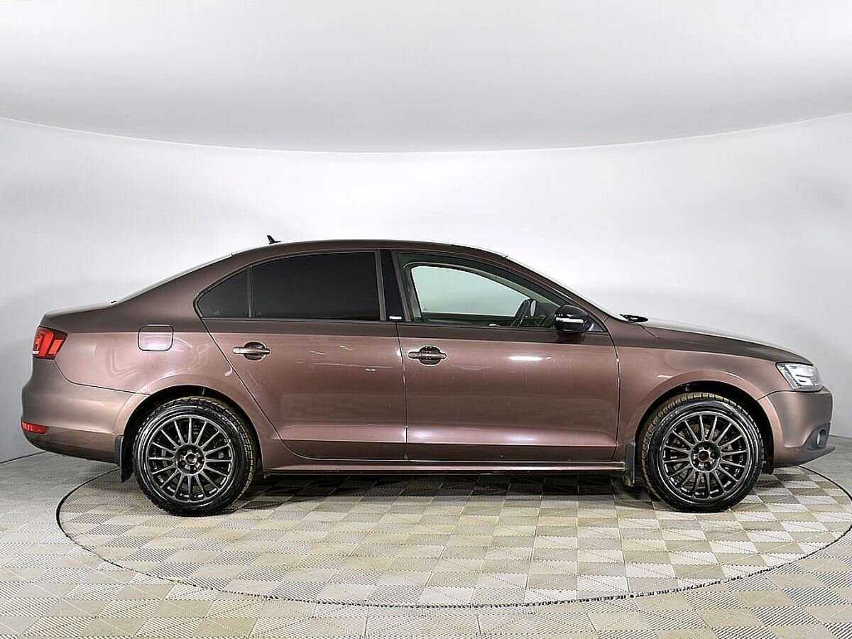 Продажа Б/У Фольксваген Джетта. Фото: #3