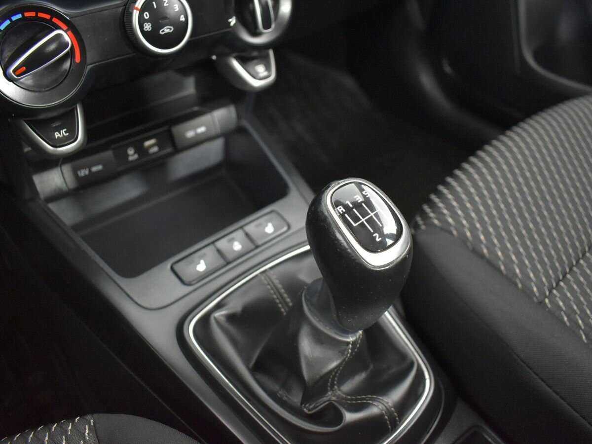 Продажа Б/У Киа Рио. Фото: #11