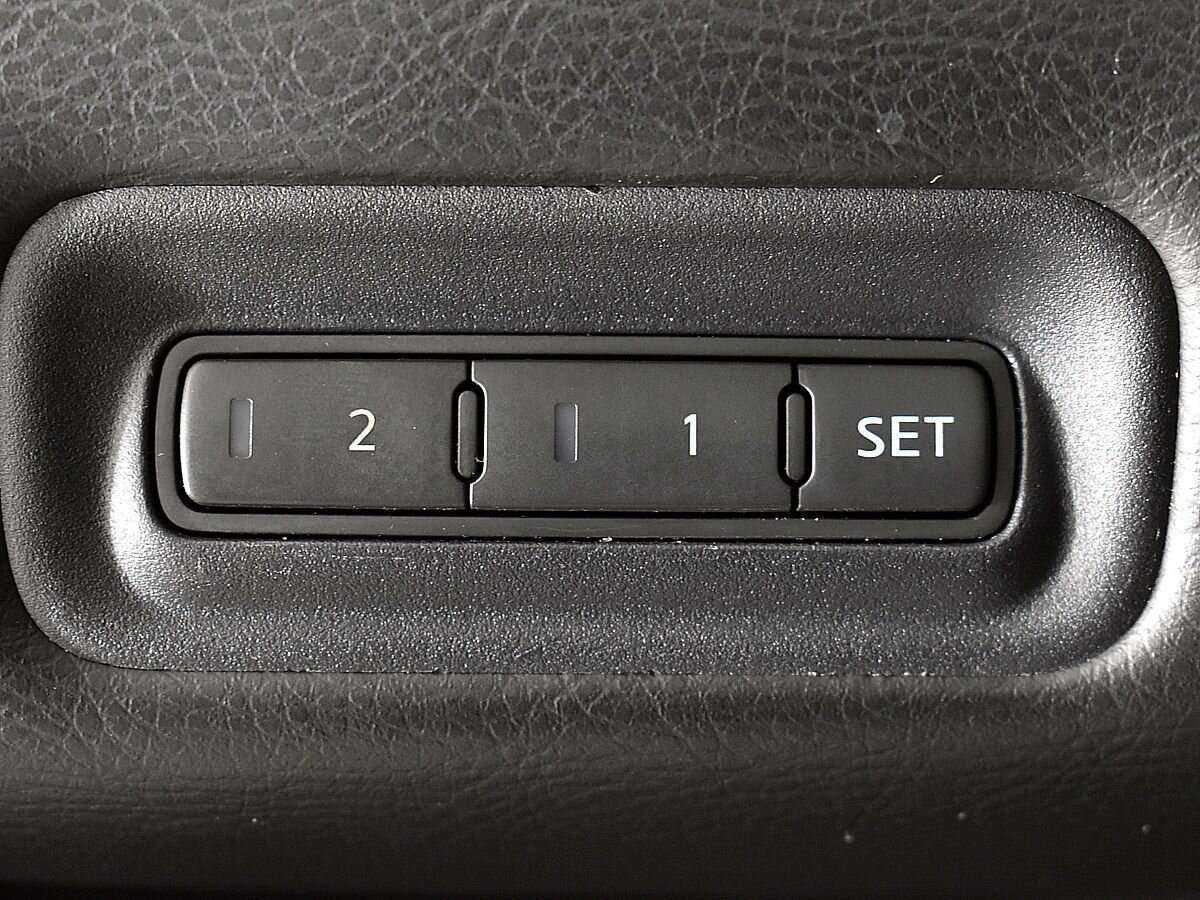 Продажа Б/У Ниссан Патфайндер. Фото: #11