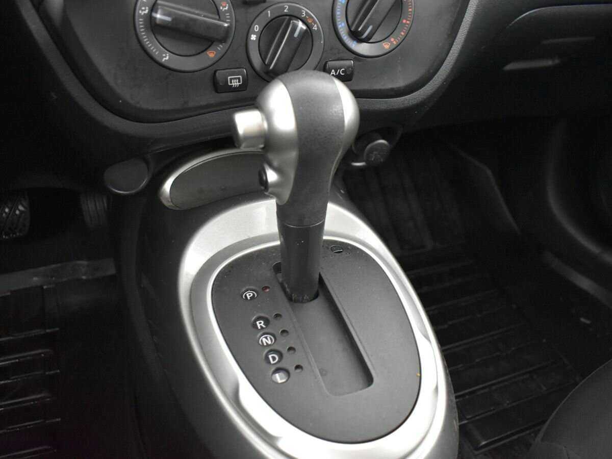 Продажа Б/У Ниссан Жук. Фото: #12