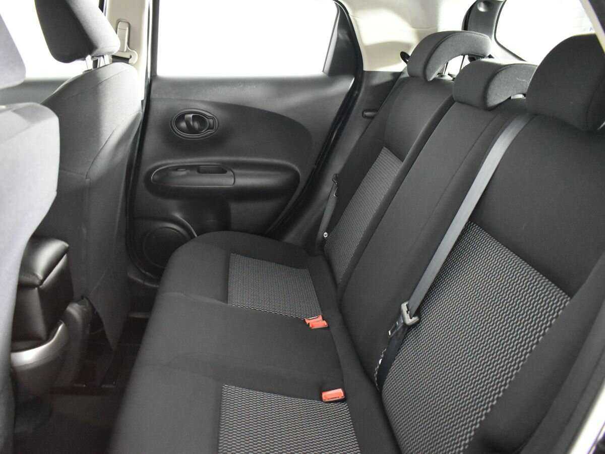 Продажа Б/У Ниссан Жук. Фото: #13