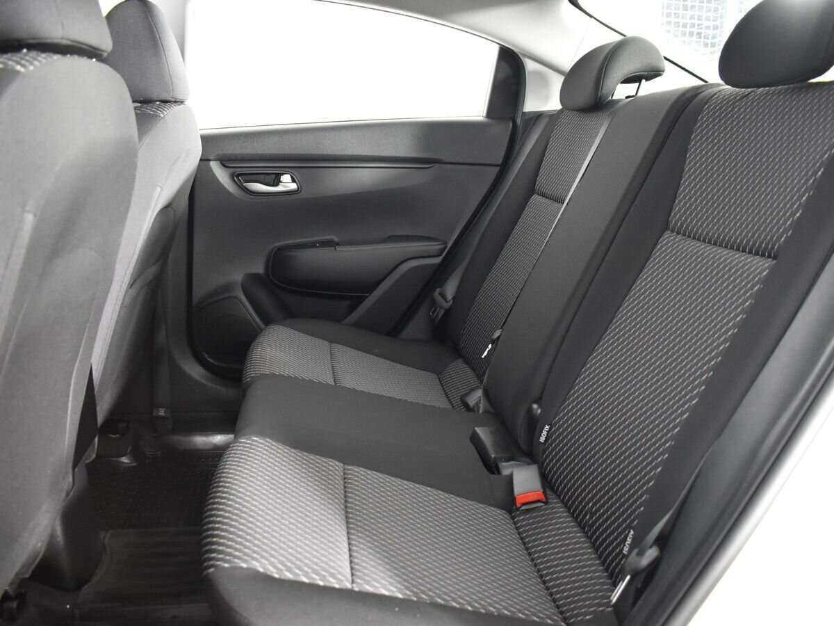 Продажа Б/У Киа Рио. Фото: #14