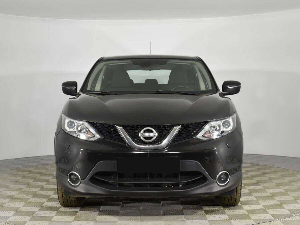 Продажа Б/У Ниссан Кашкай. Фото: #2