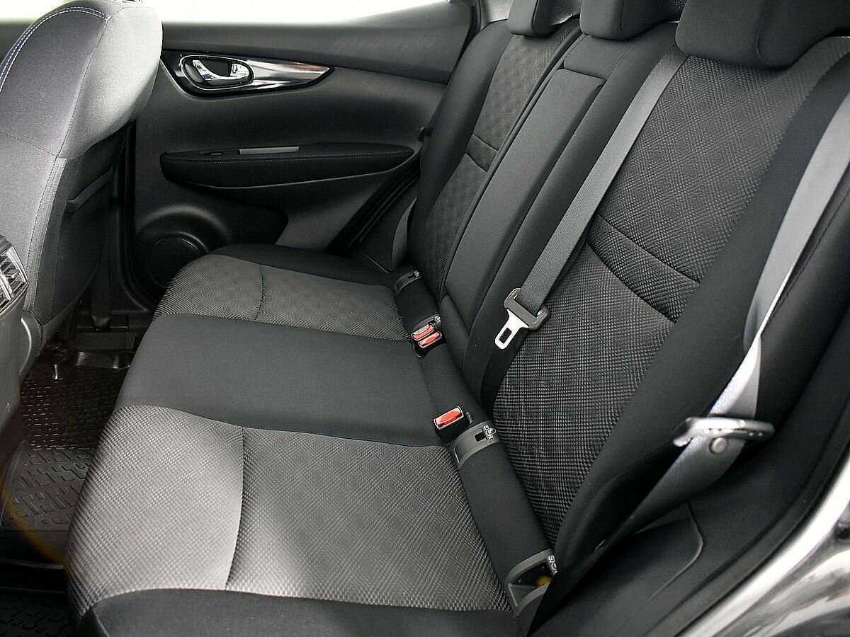 Продажа Б/У Ниссан Кашкай. Фото: #10