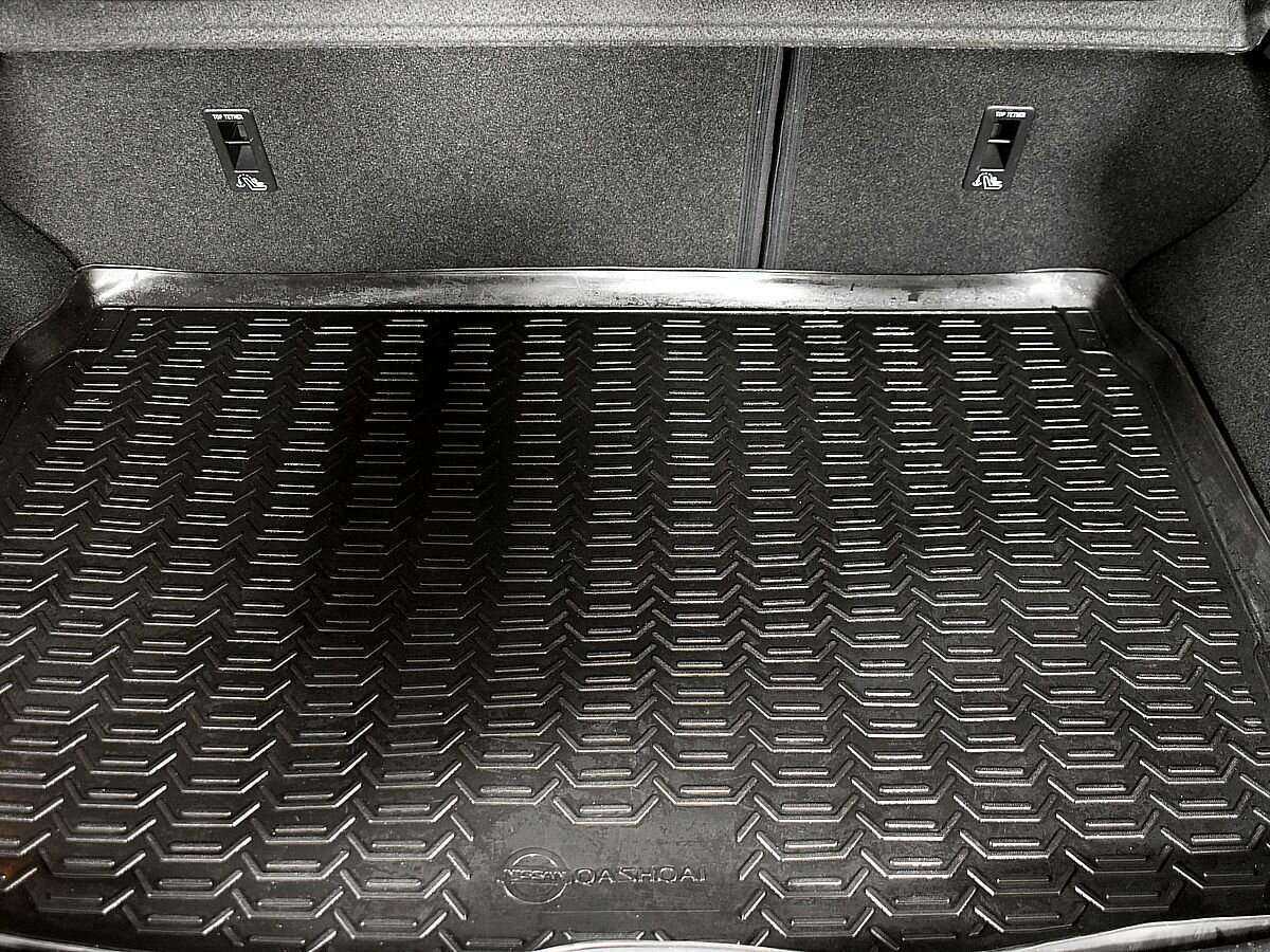 Продажа Б/У Ниссан Кашкай. Фото: #16