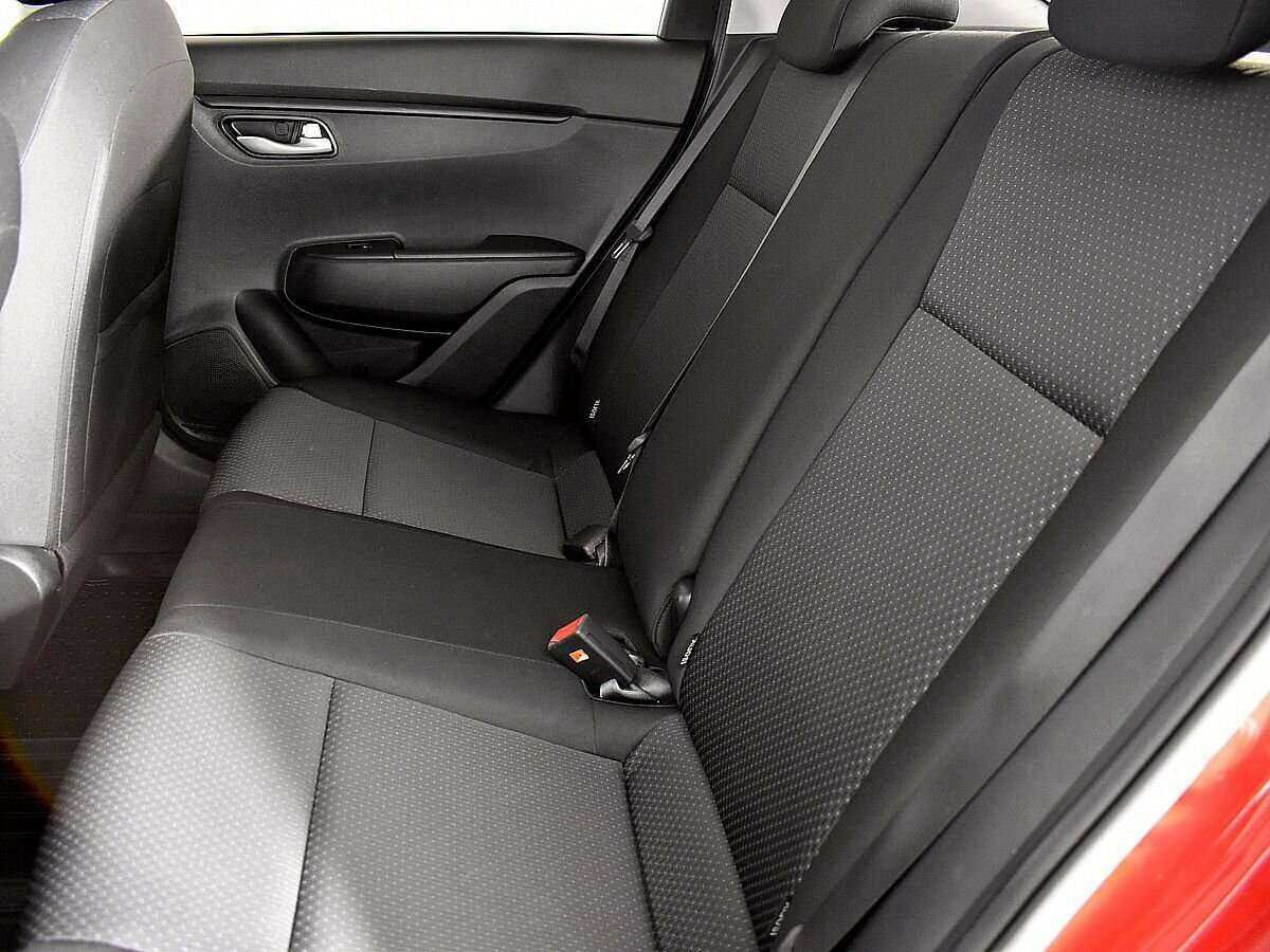 Продажа Б/У Киа Рио. Фото: #8