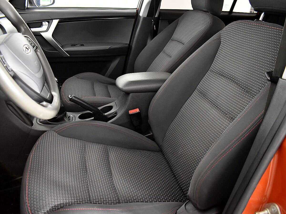 Продажа Б/У Чери Тигго 3. Фото: #6