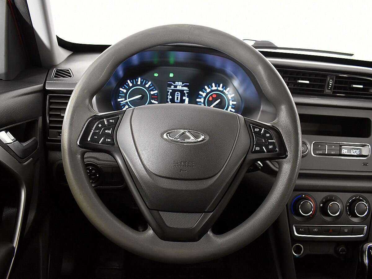 Продажа Б/У Чери Тигго 3. Фото: #9