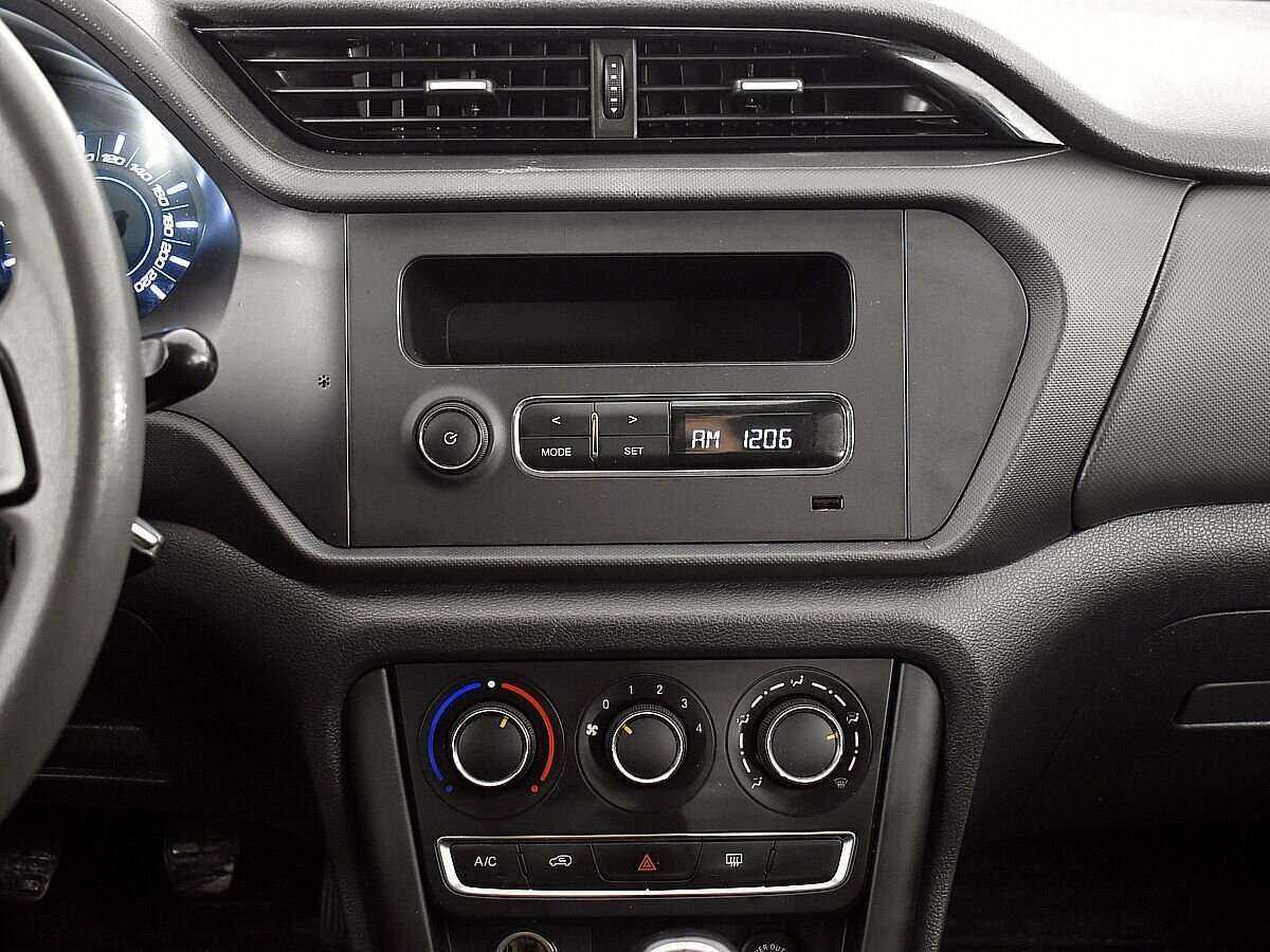 Продажа Б/У Чери Тигго 3. Фото: #11