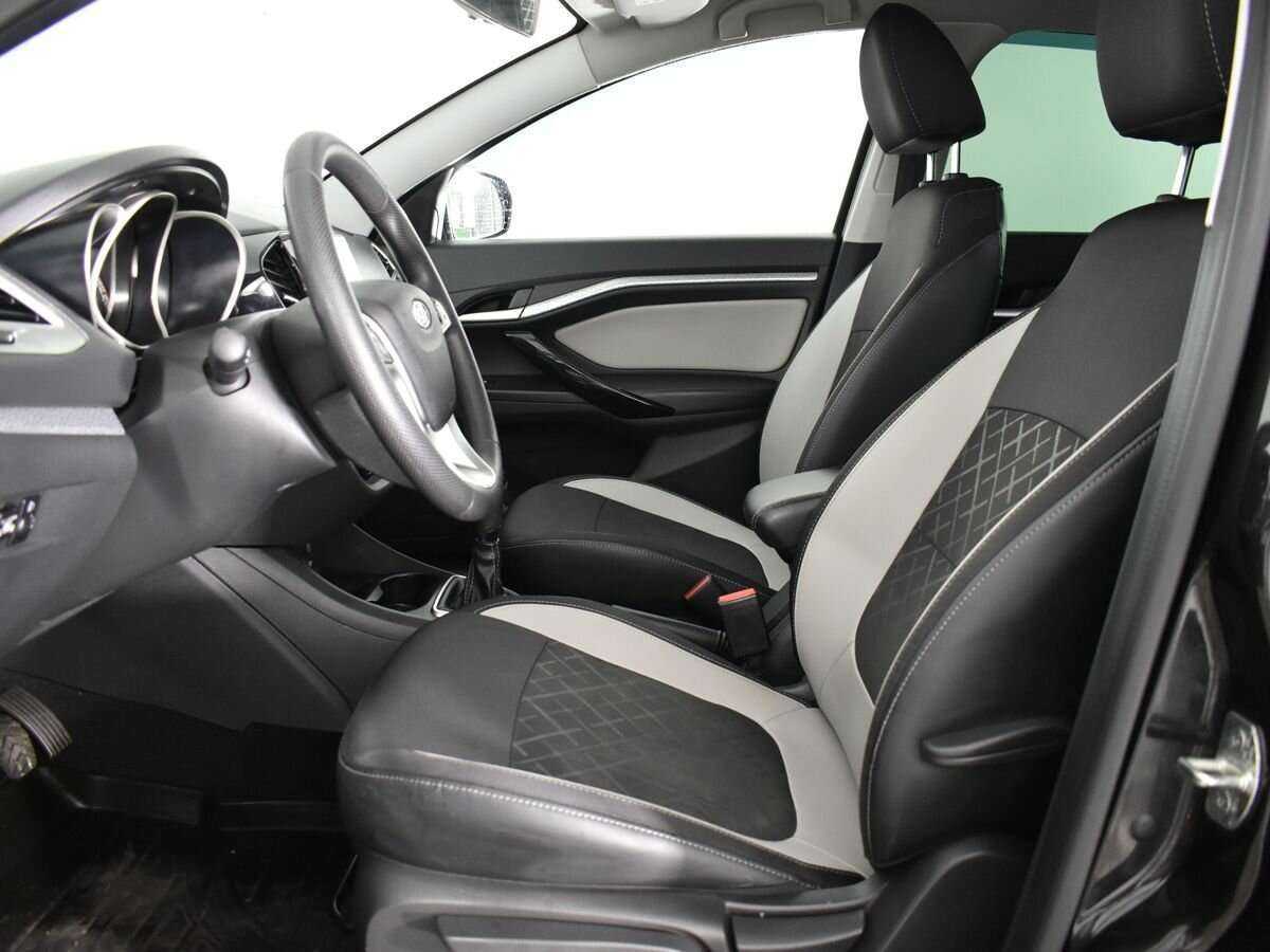 Продажа Б/У Лада (ВАЗ) Веста. Фото: #7