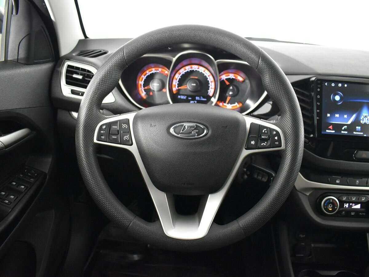 Продажа Б/У Лада (ВАЗ) Веста. Фото: #9