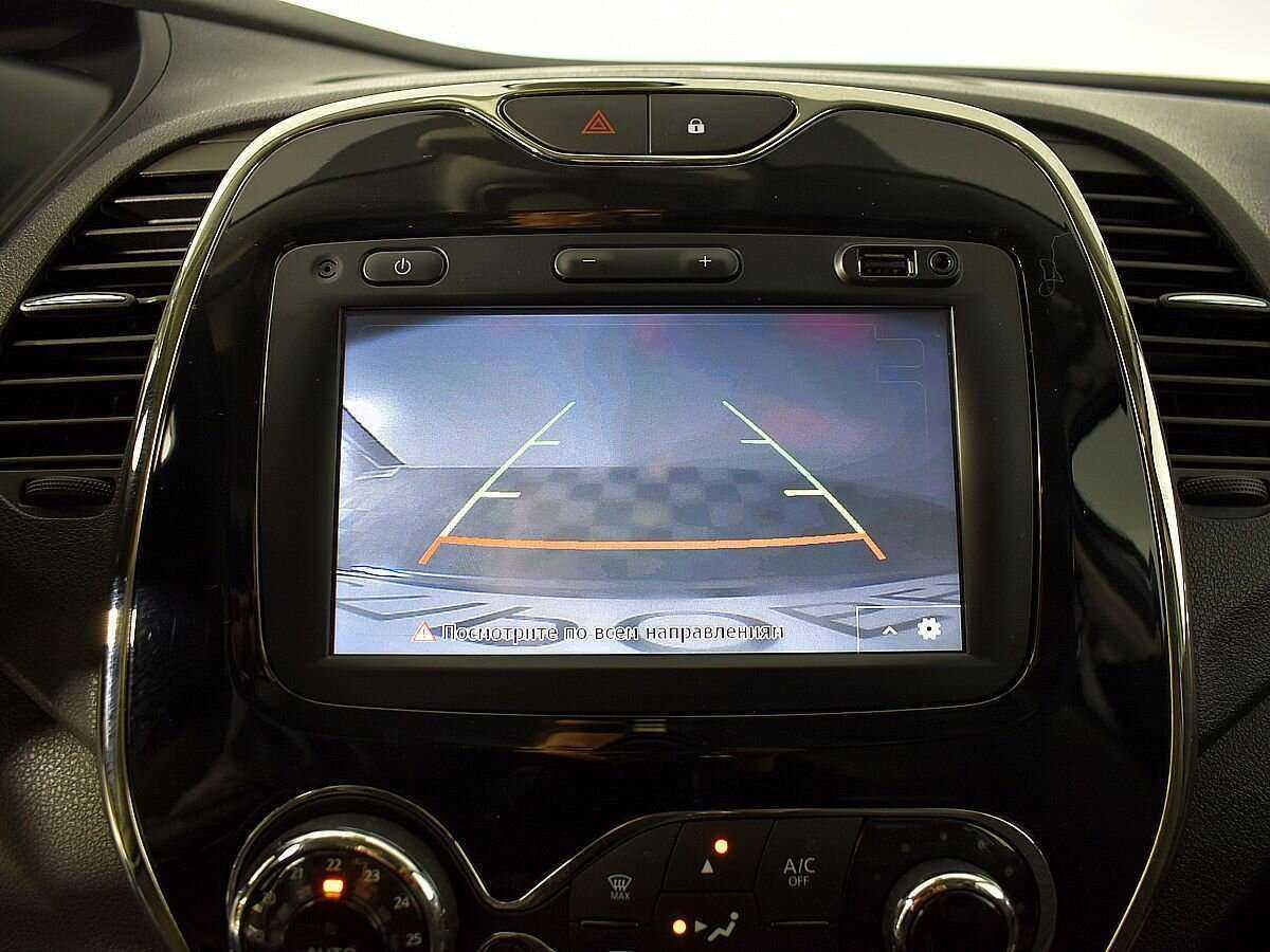 Продажа Б/У Рено Каптюр. Фото: #13