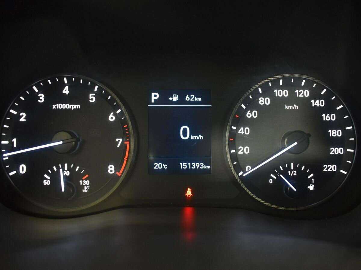 Продажа Б/У Хендай Солярис. Фото: #10