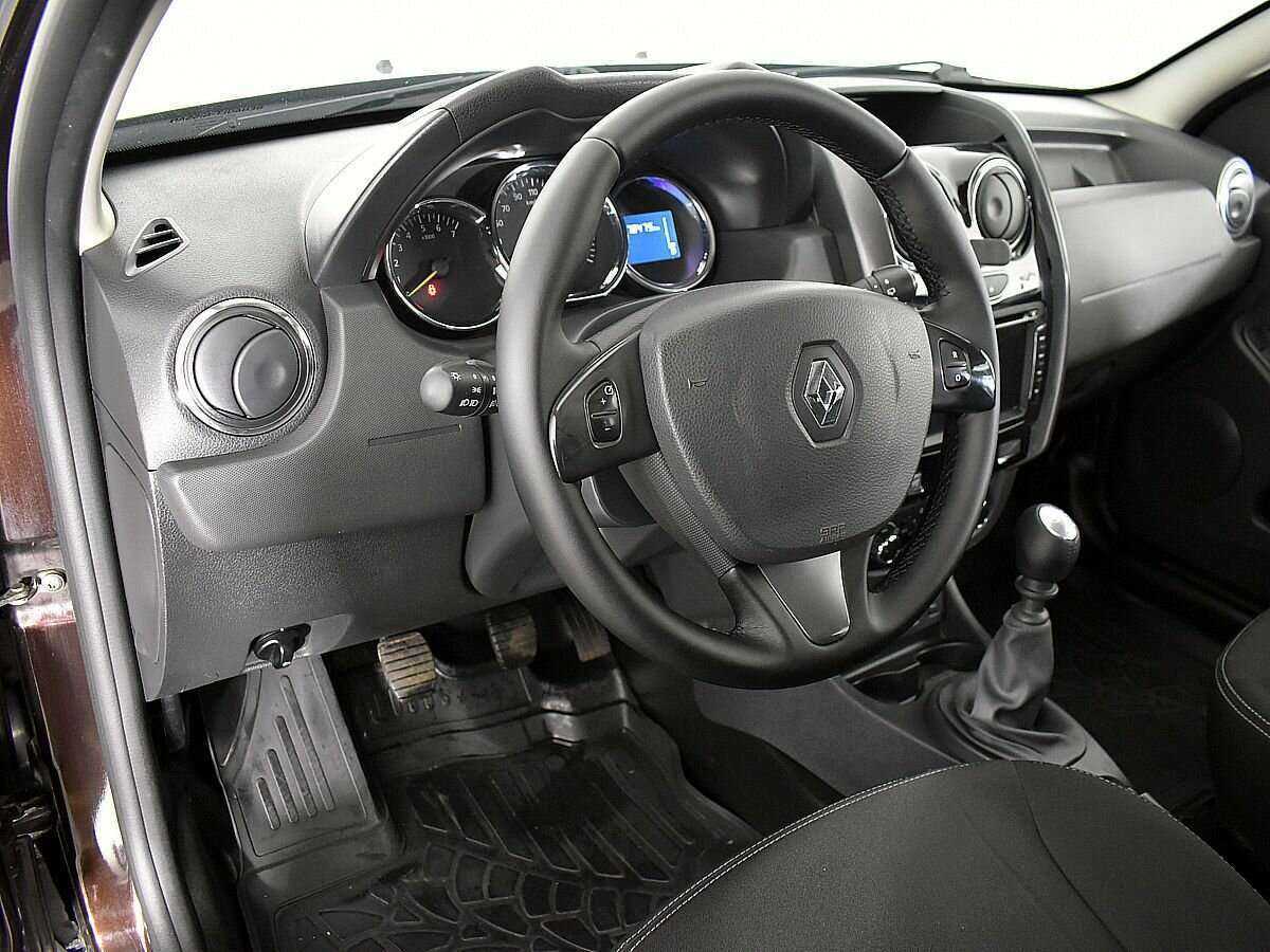 Продажа Б/У Рено Дастер. Фото: #6