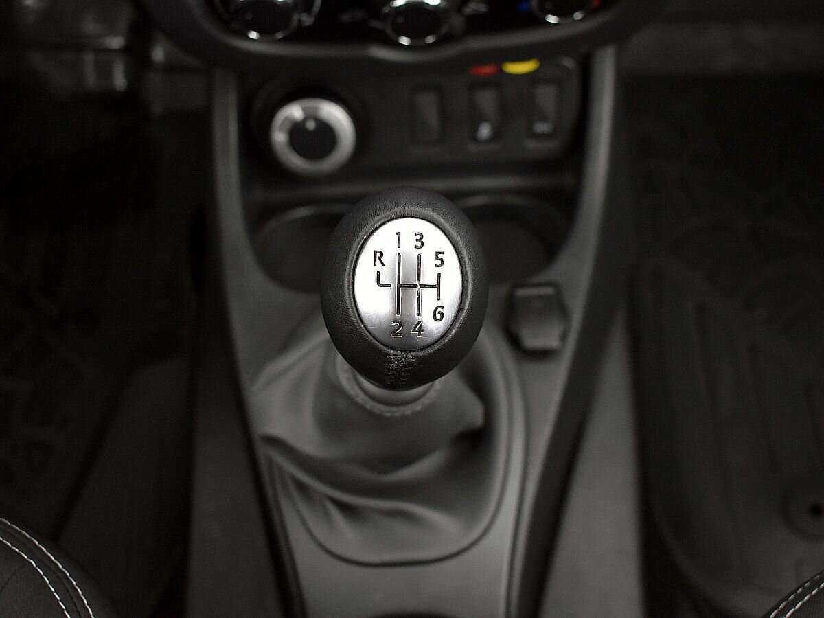 Продажа Б/У Рено Дастер. Фото: #13