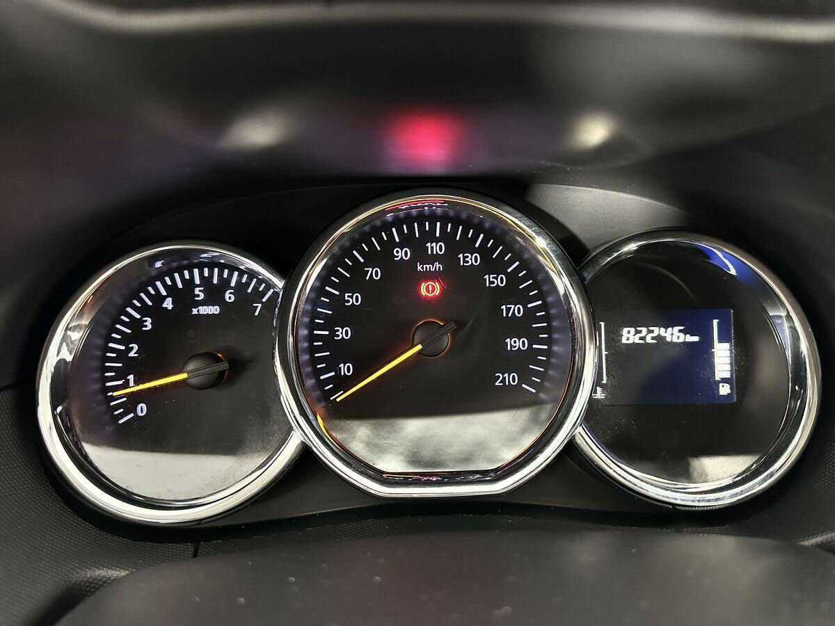 Продажа Б/У Рено Дастер. Фото: #10