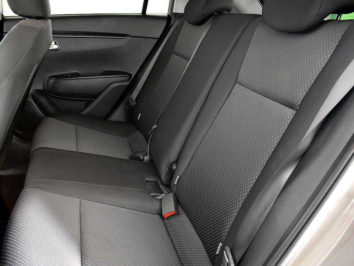 Продажа Б/У Киа Рио. Фото: #8