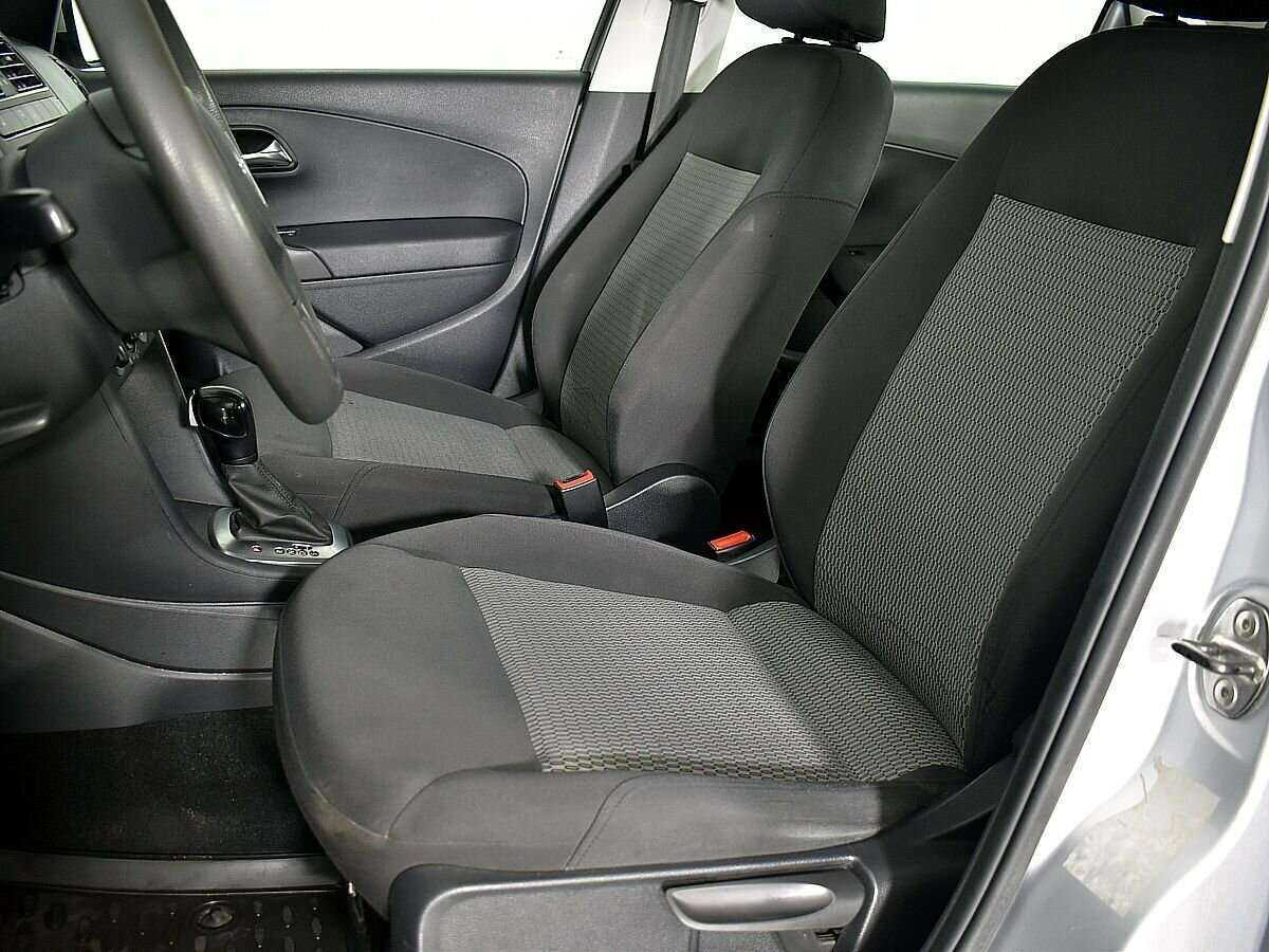 Продажа Б/У Фольксваген Поло. Фото: #5