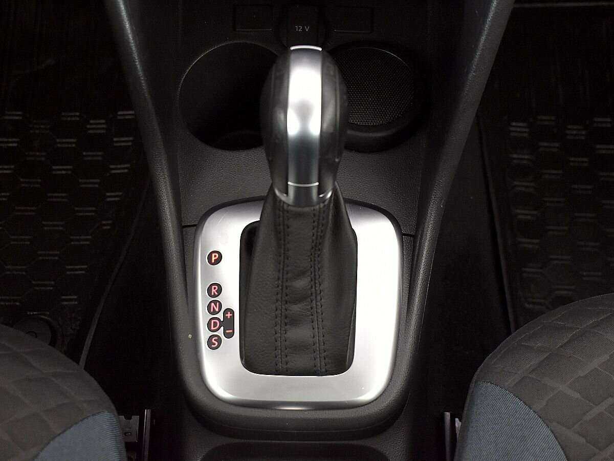 Продажа Б/У Фольксваген Поло. Фото: #14