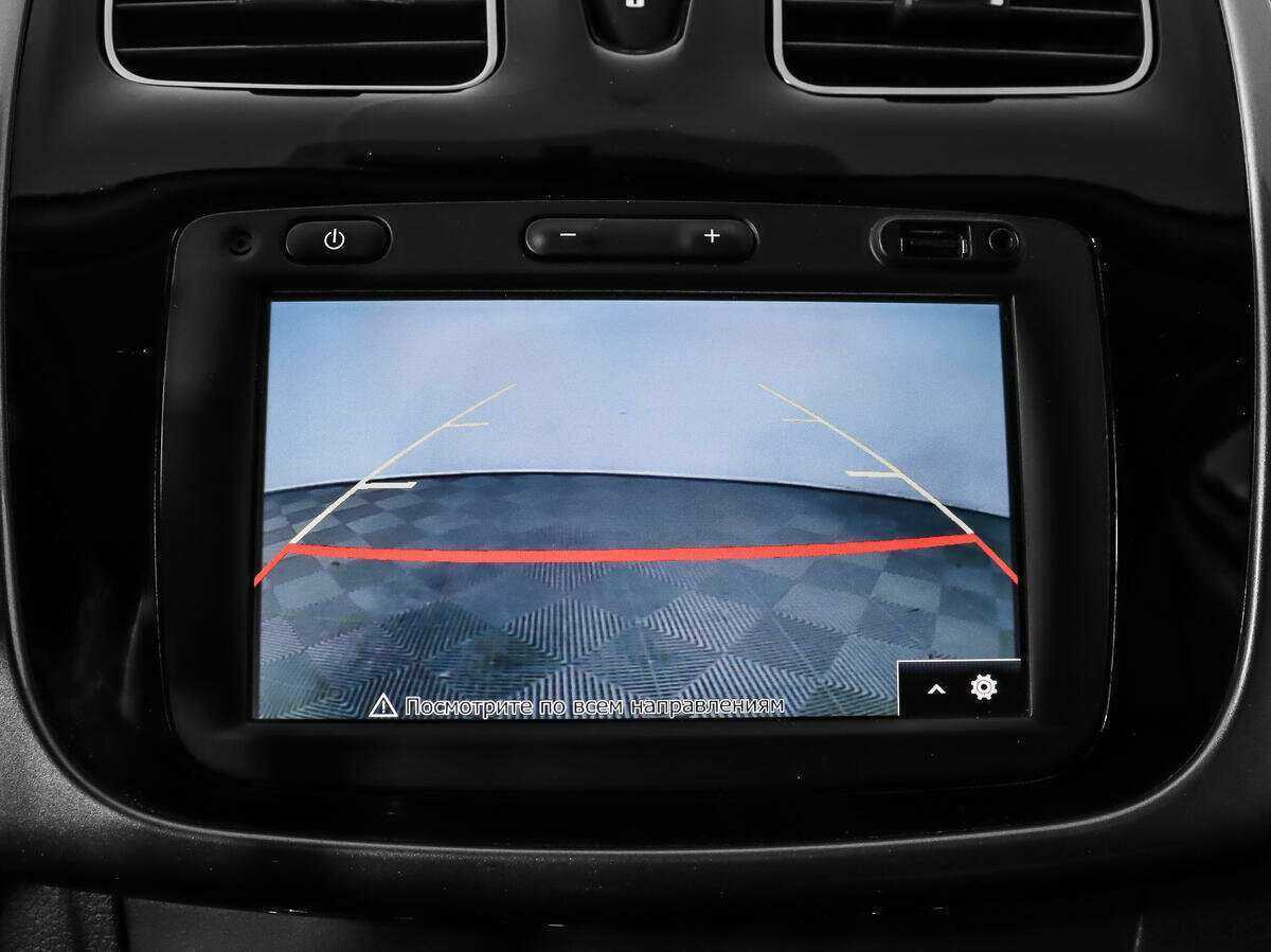 Продажа Б/У Рено Сандеро. Фото: #14