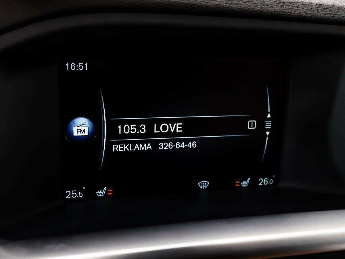 Продажа Б/У Вольво С60. Фото: #13