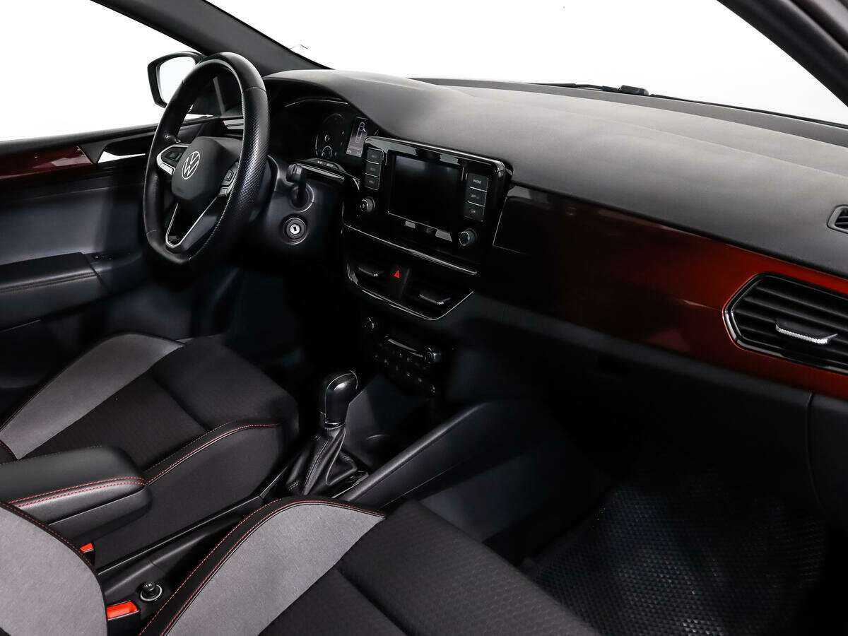 Продажа Б/У Фольксваген Поло. Фото: #10