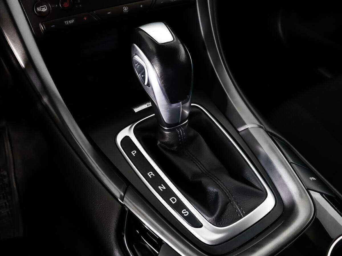 Продажа Б/У Форд Мондео. Фото: #9