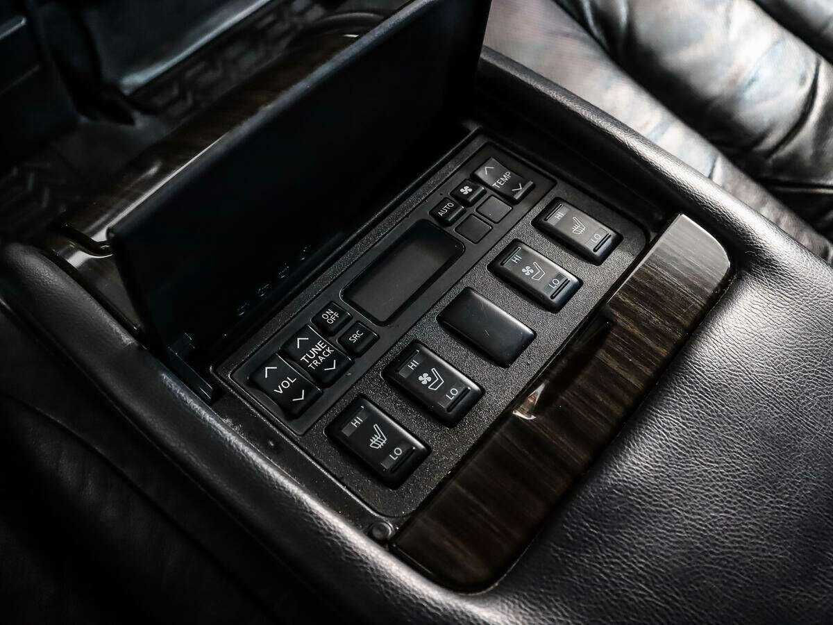 Продажа Б/У Ниссан Теана. Фото: #14