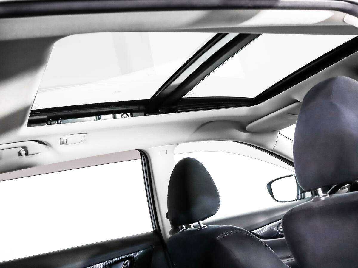 Продажа Б/У Ниссан Икс-Трейл. Фото: #13